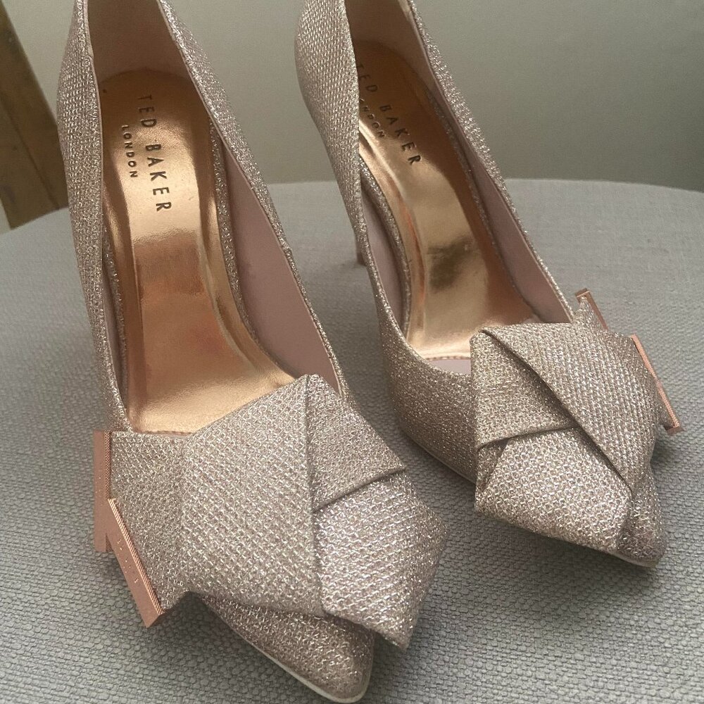 Ted Baker London Heels